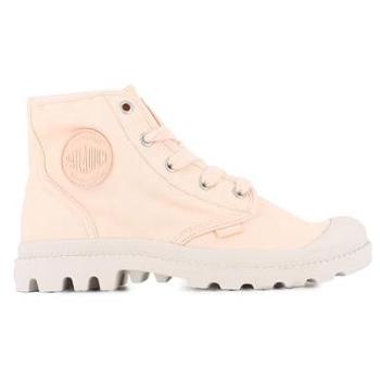 Baskets Palladium Pampa Femme