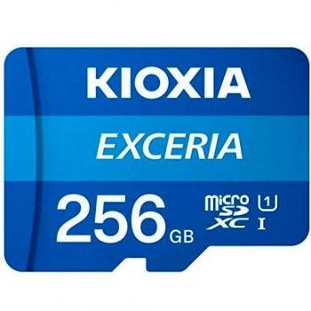 KIOXIA 16GB 32GB 64GB 128GB TF C10 Micro SD ULTRA Speicherkarte