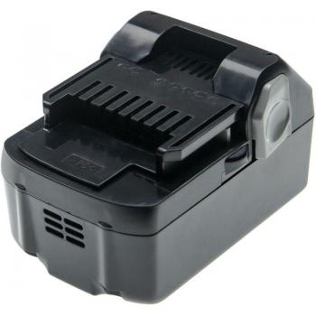 Batteria 14,4 V 4000 mAh – Attrezzi da Lavoro Hitachi/HiKOKI 14DSL