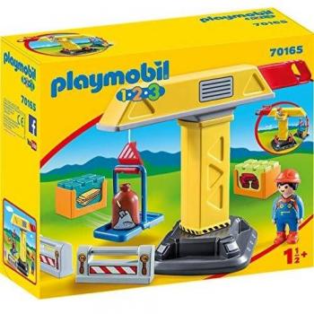 Playmobil 123