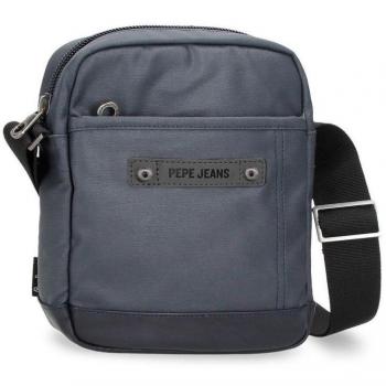 Borsa a tracolla uomo Pepe Jeans Hatfield One Size