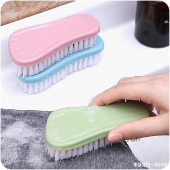 Brosse Nettoyante Plâtre – Ménage Doux & Lavage Laine