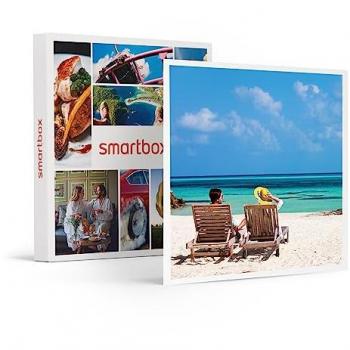 Coffret Cadeau Smartbox : Bonheurs Exquis à Deux