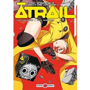 Atrail