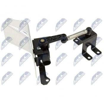 Sensor de Regulação de Faróis NTY ECX-VW-010