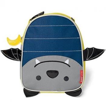 Zoo Lunchie Mini Tasche Skip Hop für die Kita