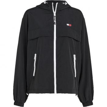 Giacca leggera Tommy Jeans Chicago