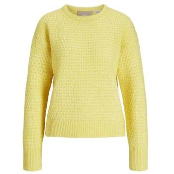 JJXX Damenpullover Jxmilly in Gelb