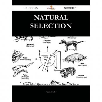 Vitalsource Technologies, Inc. Natural Selection 71 Success Secrets