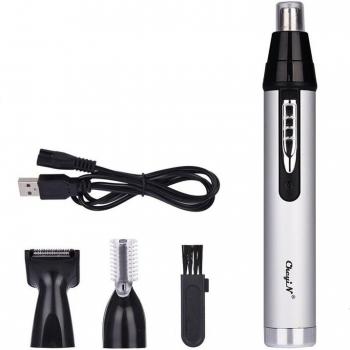 Trimmer de Cejas y Nariz