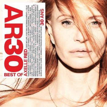 Axelle Red