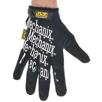Guanti Originali da Meccanico Mechanix Wear M