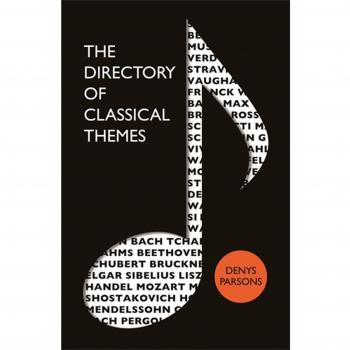 The Directory Of Classical Themes
