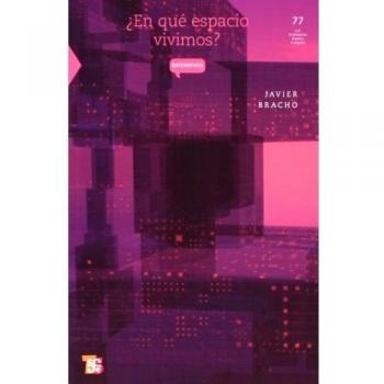 EN QUE ESPACIO VIVIMOS?