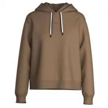 Boss Sweatshirt CP Stripe 50524760 Beige Regular Fit