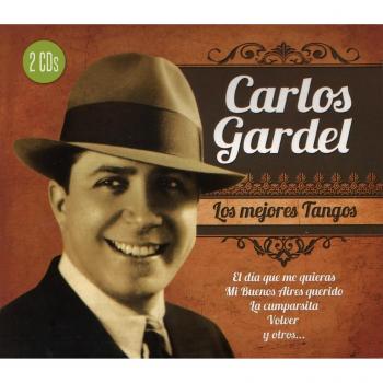 LOS MEJORES TANGOS