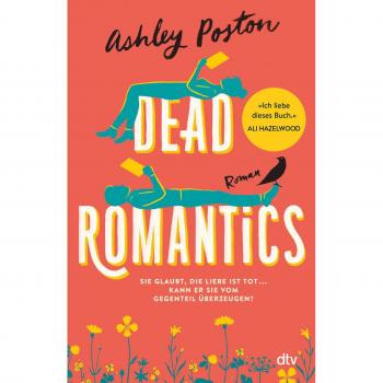 Dead Romantics