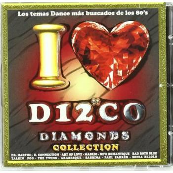 Meine Liebe zu Disco Diamanten – Ausgabe 37