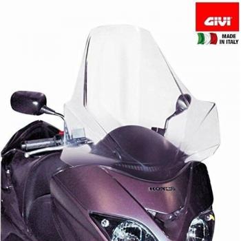 Pare-brise Givi pour scooter Honda Forza 250 (2005-2007)