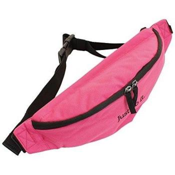 Foulard de Poignet Nike Heritage Rose Zip Synthétique