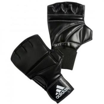 Adidas SPEED Trainingshandschuhe, schwarz, L/XL