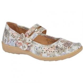 Zapatos Bloom Street Mujer 7UK