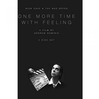 One More Time With Feeling Blu-ray