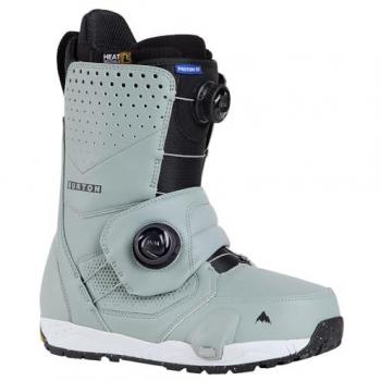 Burton Photon 2025 Botas de Snowboard Verde