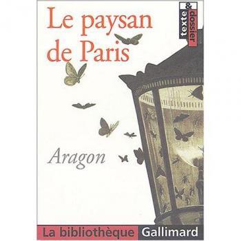 Le Paysan De Paris