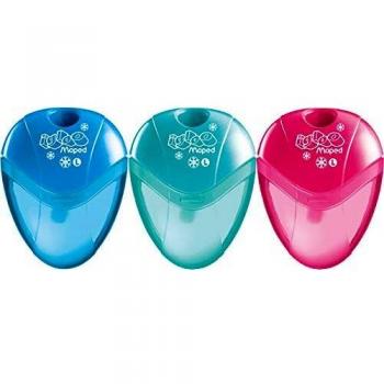 Cage à Crayons MAPED I‑Gloo Gaucher Réserve Unicité