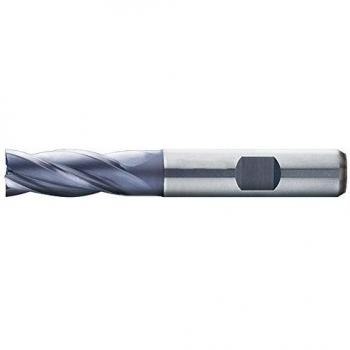 Fraise Acier Cobalt 5 mm