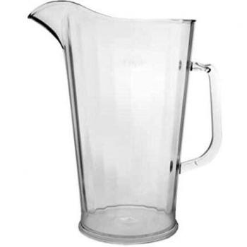 BBP 2.3L Polycarbonate Pitcher Set