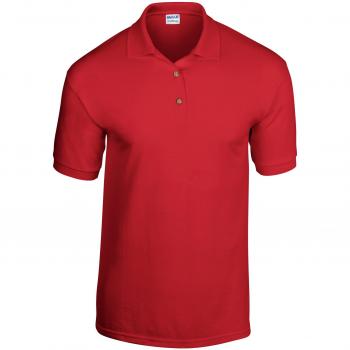 Polo Gildan DryBlend 8800