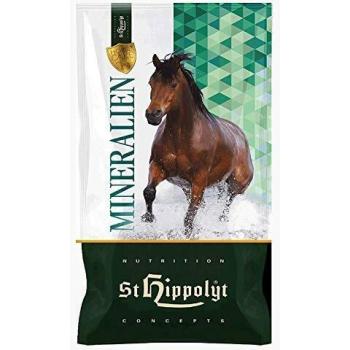 St. Hippolyt SemperMin Mineralmix Müsli 15 kg