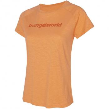 Trangoworld Azagra Women's T-shirt