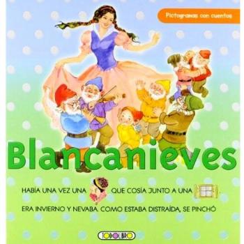 Blancanieves (Tapa dura).