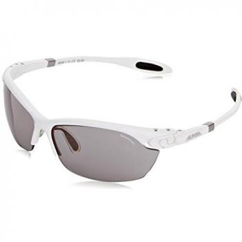 Occhiali ALPINA Twist Three 2.0 VL, Bianco