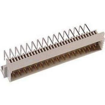48-Pin Male Edge Connector