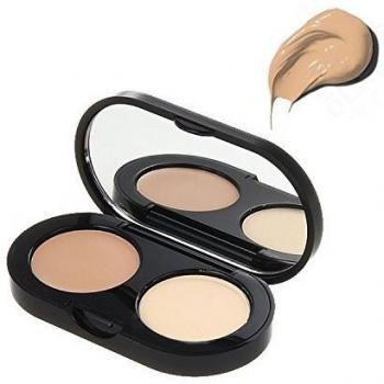 Bobbi Brown Concealer Kit, 07 Warm Beige, 1er Pack