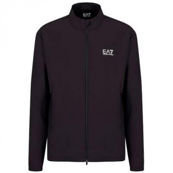 Sudadera Técnica Ventus 7 Black 3XL Hombre