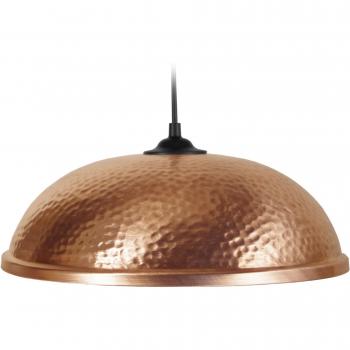 Tosel Suspension Cuivre 31 x 70 x 31 cm