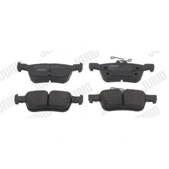 Sport Brake Pad Assembly – JURID 574091J