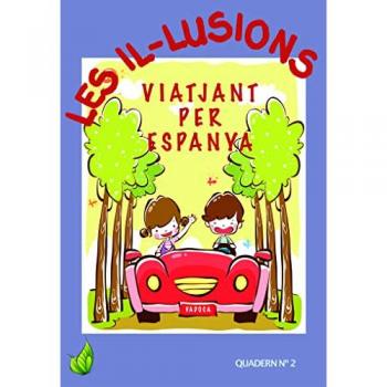 Viatjant per Espanya