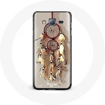 Samsung Galaxy J5 Dream Catcher Protective Case