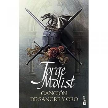 CANCION DE SANGRE Y ORO