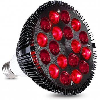 Lumière thérapeutique Wolezek 36W, 18 LED