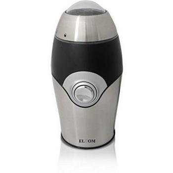 Molinillo Eléctrico de Café ELDOM
