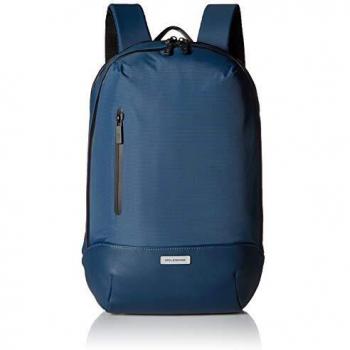 Sac à dos Moleskine unisexe bleu saphir