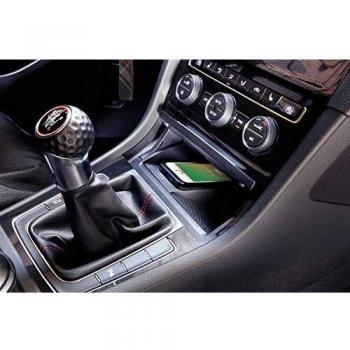 Chargeur sans fil Adnauto pour Golf 7
