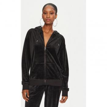 Juicy Couture Sweatjacke mit Kapuze Halan